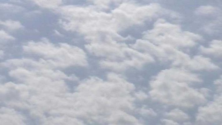 El tiempo - Calor en zonas del Valle del Ebro