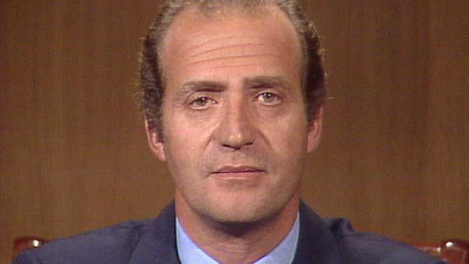 Mensaje de Navidad de Su Majestad el Rey de 1980 - Archivo Casa Real | Ver