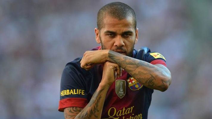 Telediario 1 - El Barça de Tito arranca con buen pie ganando al Hamburgo (1-2)