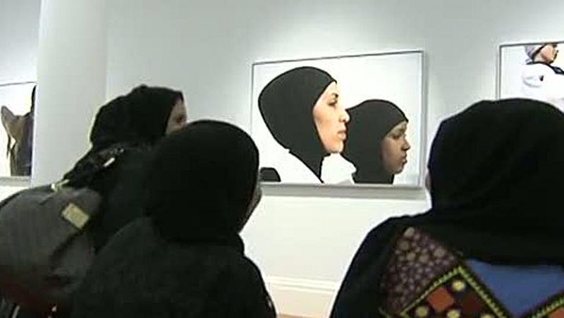 Todos los países llevan mujeres a los Juegos Olímpicos