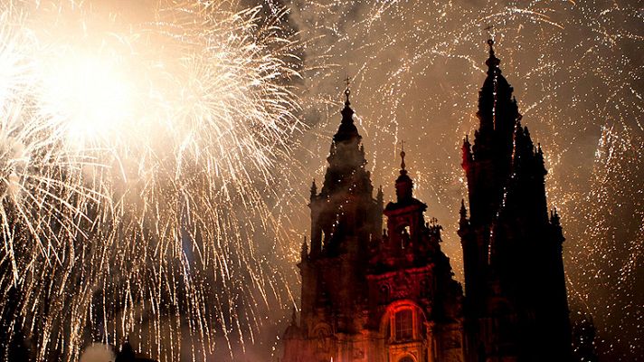 Informativo 24h - Día de Galicia