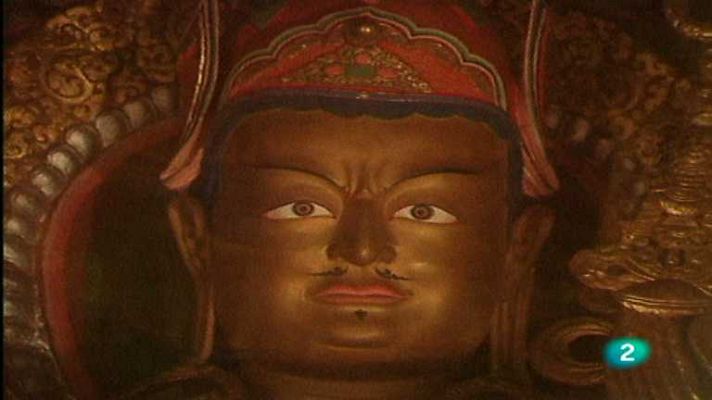 Otros pueblos - Bután