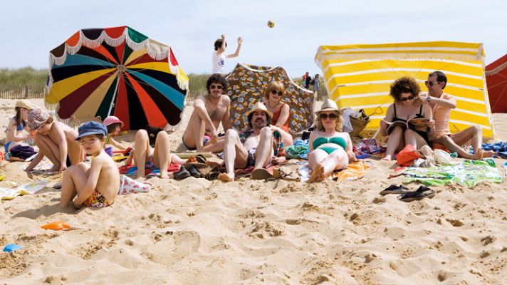 Cultura en Rtve.es - Clip exclusivo de 'El Skylab'