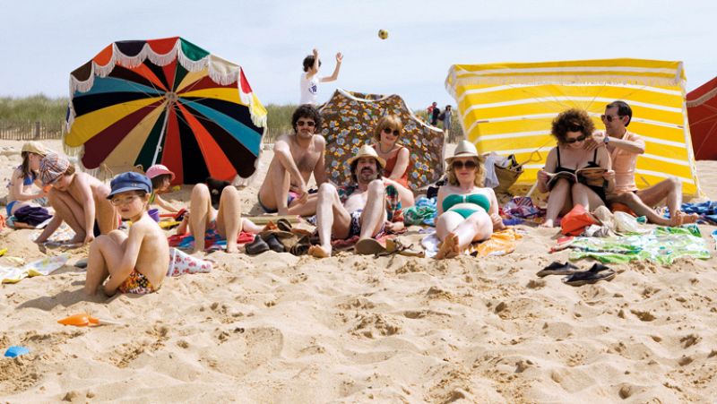 Clip exclusivo de 'El Skylab' | Ver