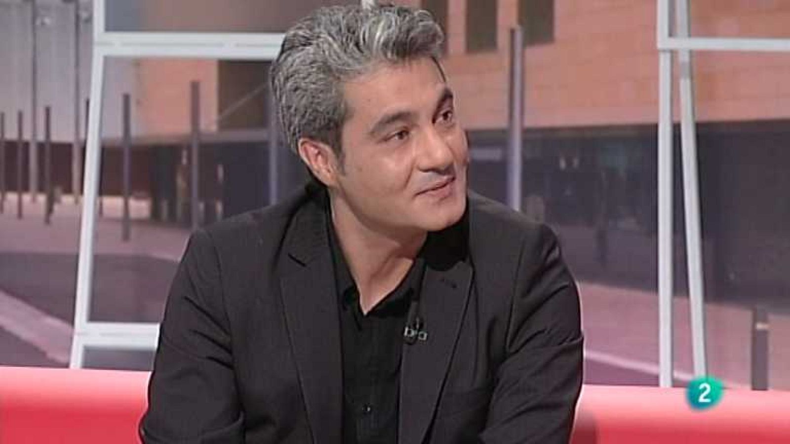 Para todos La 2 - 25/07/12 - Ver ahora