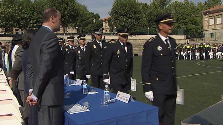 Informativo de Madrid - Informativo de Madrid - 25/07/12