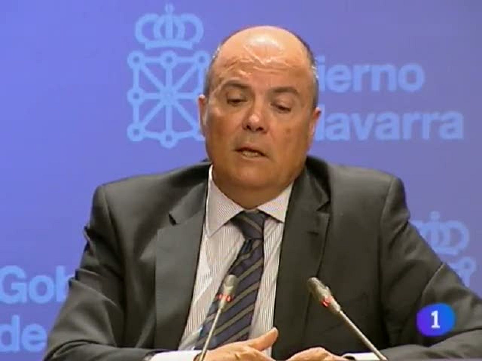 Telenavarra-25/07/12 | Ver