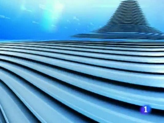 Noticias Murcia - Noticias Murcia (25/7/2012).