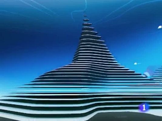 Informativo Telerioja - El tiempo en La Rioja - 25/07/12