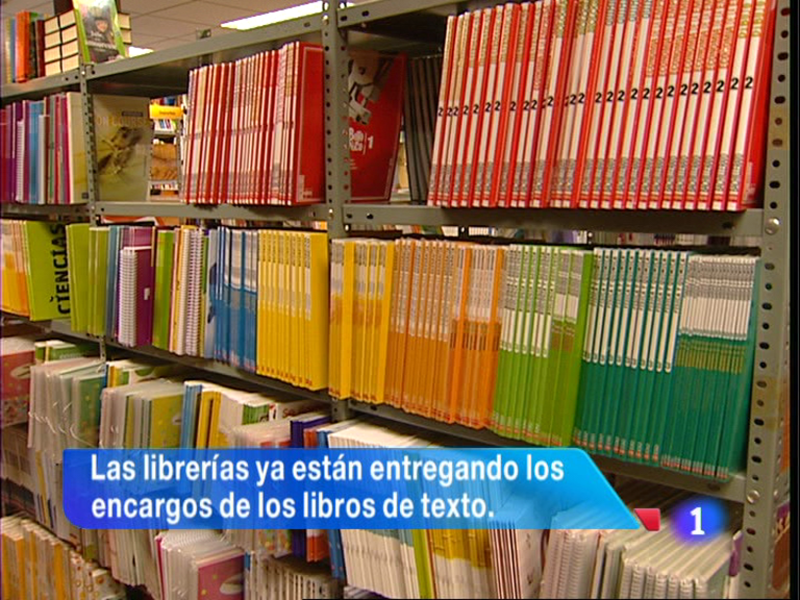 Informativo Telerioja - 25/07/12 | Ver