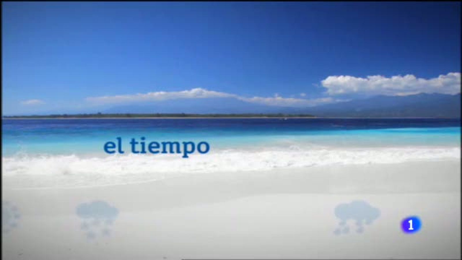El tiempo en Canarias  -  25/07/12 | Ver
