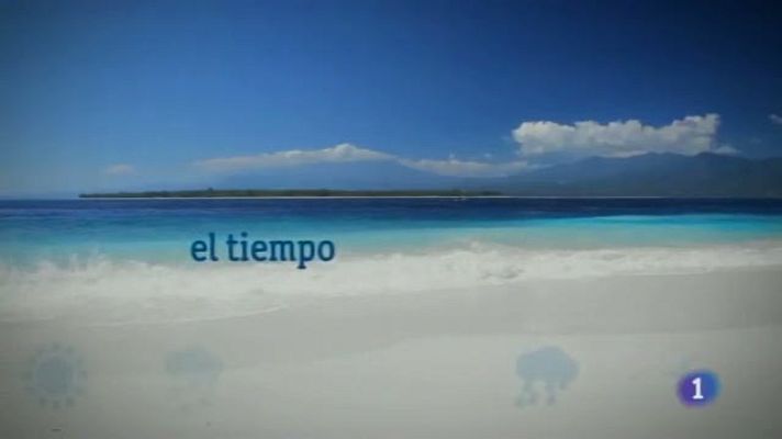 Noticias de Castilla-La Mancha - El tiempo en Castilla - La Mancha - 25/07/12