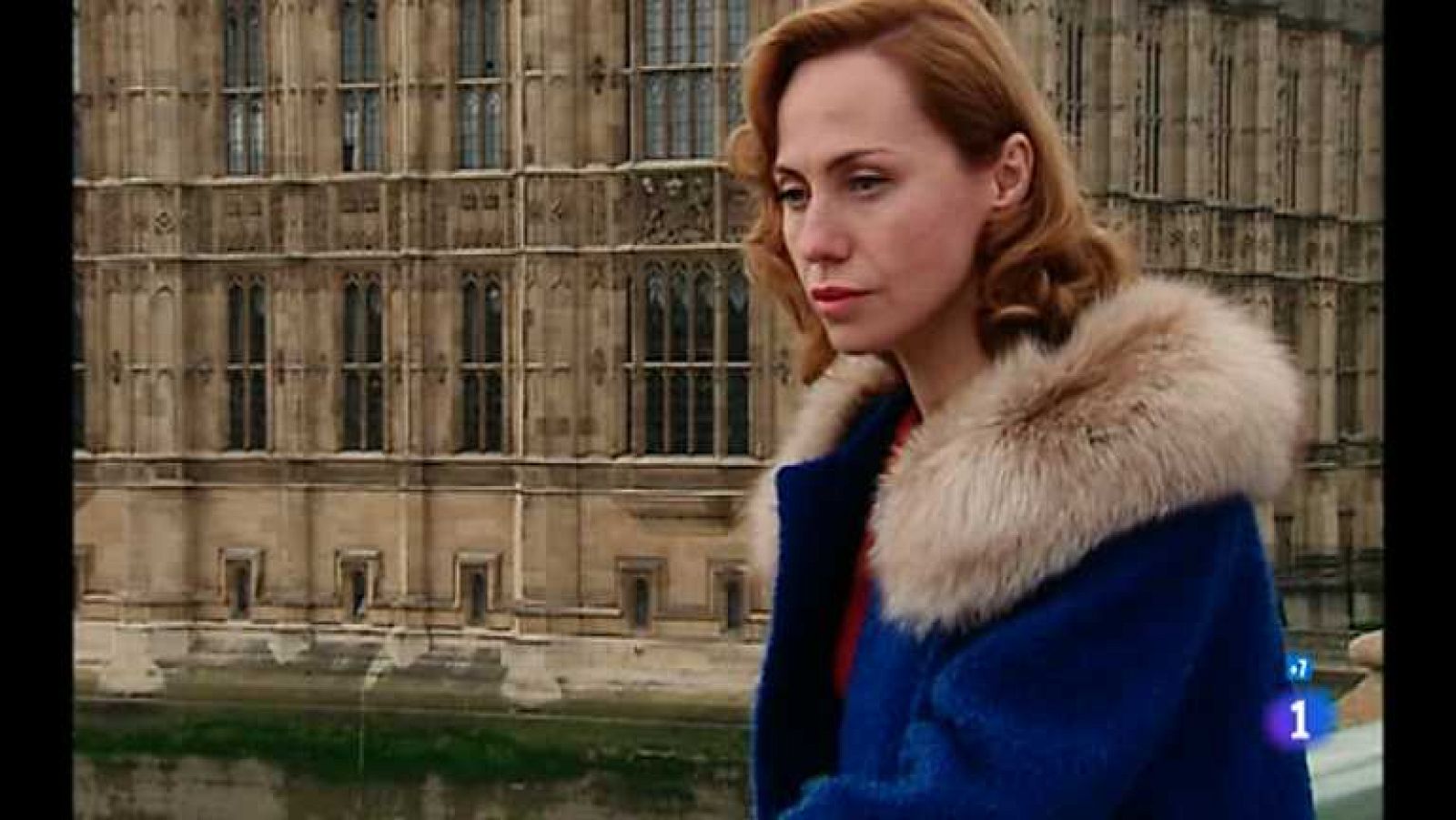 Amar en tiempos revueltos - Especial - Alta traición - 1ª parte - ver ahora