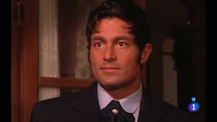 Amor real - Capítulo 4