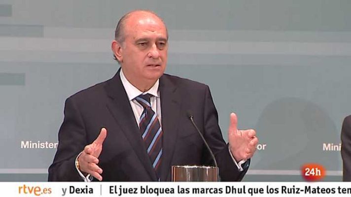 La tarde en 24h - Segunda hora - 25/07/12