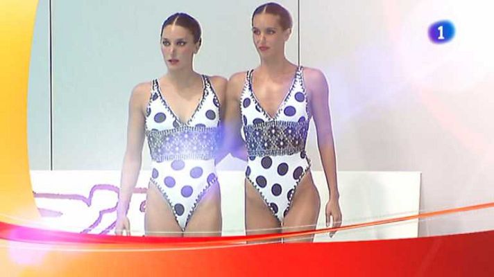 Londres en juego - Londres en juego - 25/07/12