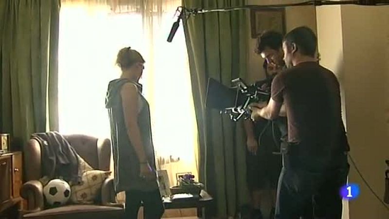 Ultima el rodaje de 'Somos gente honrada' | Ver