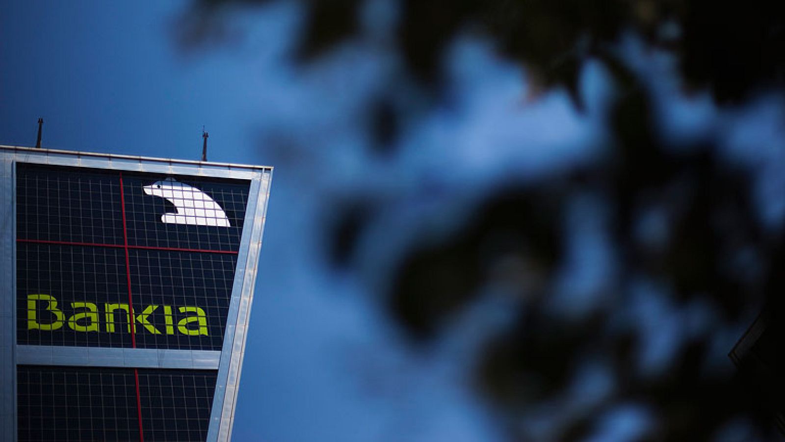 Rato explica este jueves en el Congreso su gestión en Bankia