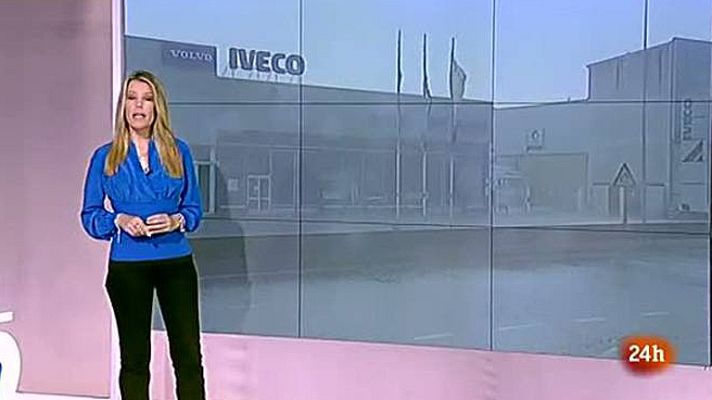 El tiempo - Sigue el calor con tormentas