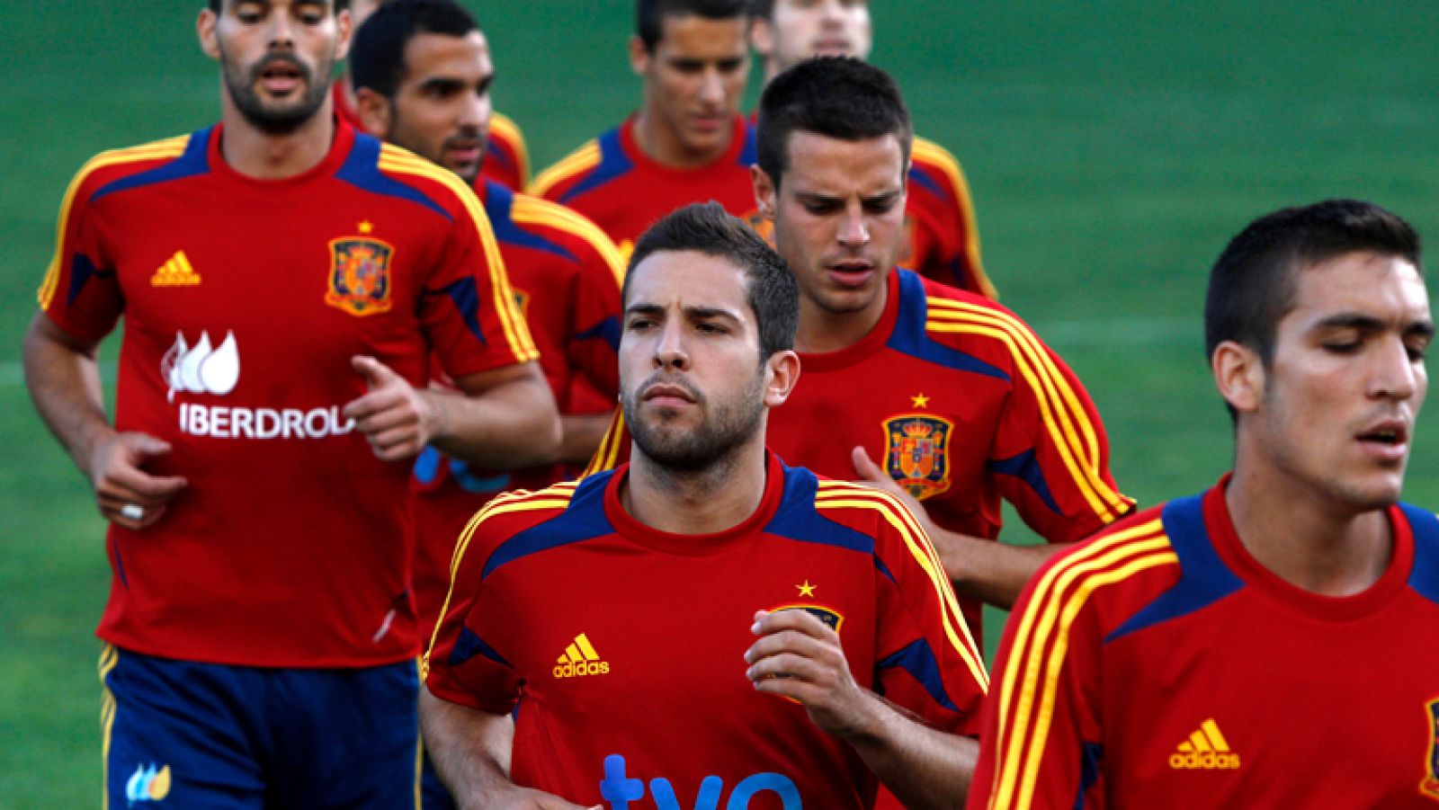 La selección olímpica española de fútbol afronta su primer partido de los Juegos Olímpicos de Londres. a las 15.45, ante Japón, en un encuentro en el que tratarán de dar el primer paso hacia la medalla de oro.