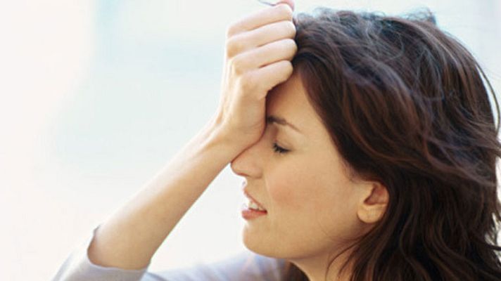 La mañana - Dolor de cabeza