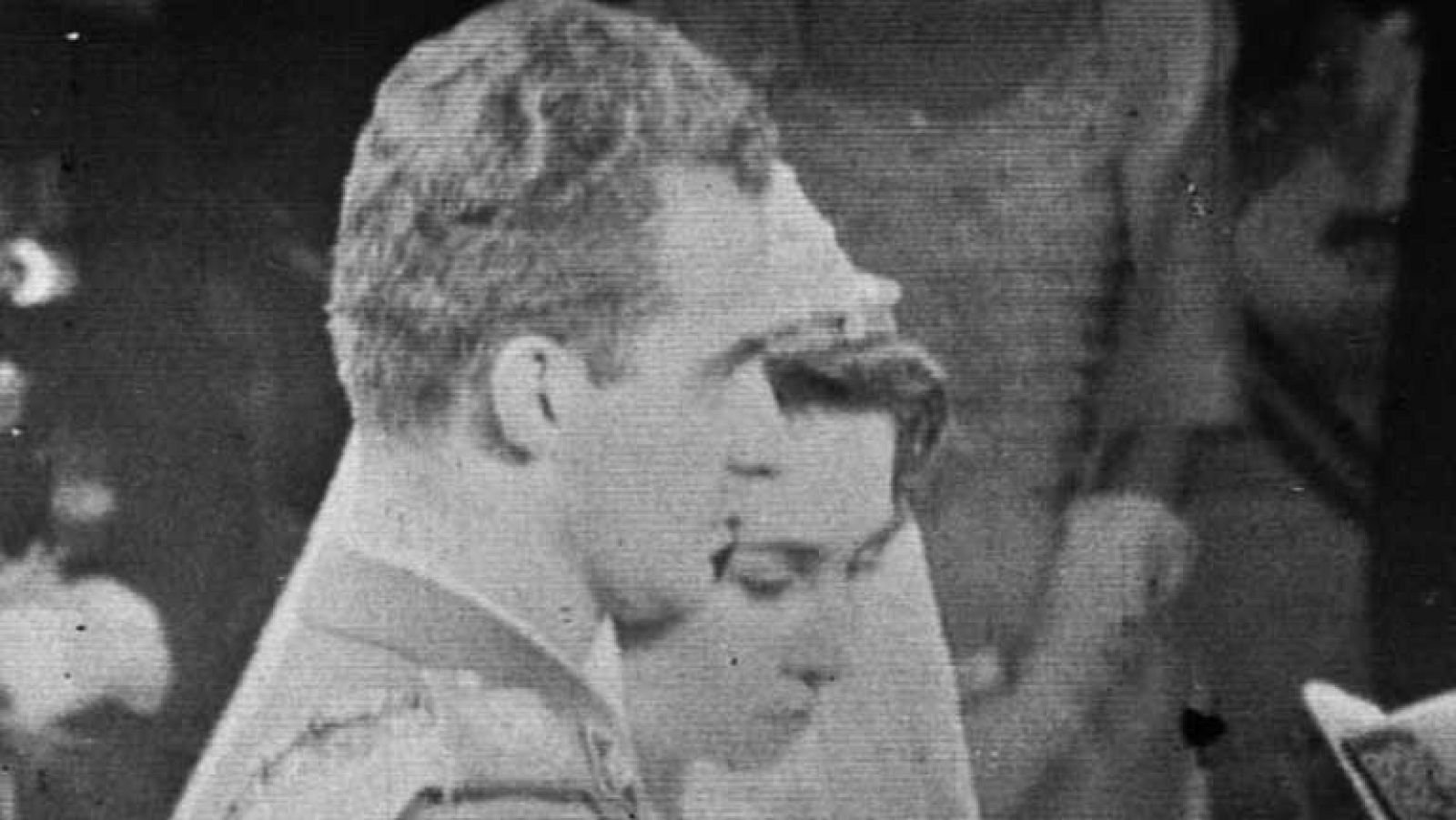 Boda SS. MM. los Reyes en Atenas  (Versión 2)