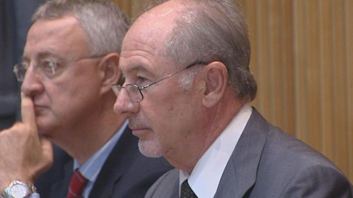 Informativo de Madrid - La Comunidad de Madrid en 4' - 26/07/12