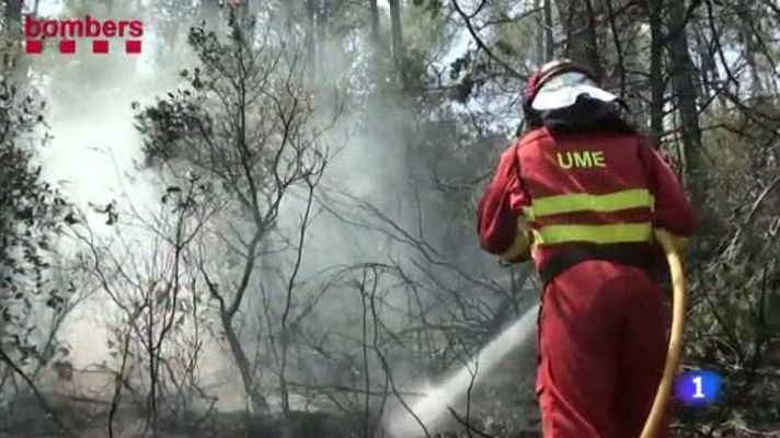 L'Informatiu - L'Informatiu en 2' - 26/07/12