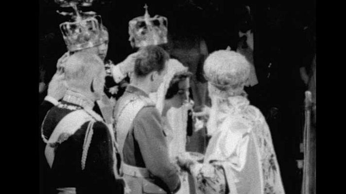 Archivo Casa Real - Boda SS. MM. los Reyes en Atenas  (Versión 1)