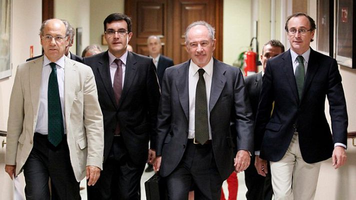 Informativo de Madrid - Informativo de Madrid - 26/07/12