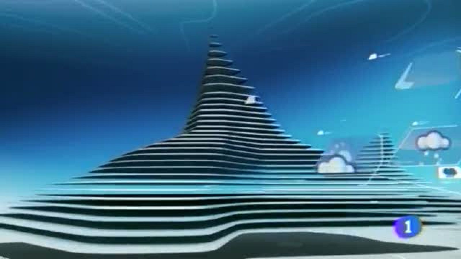 El Tiempo en País vasco - (26/07/12) | Ver