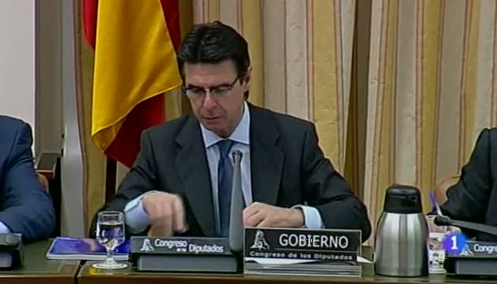 Noticias Aragón - 26/07/12 | Ver