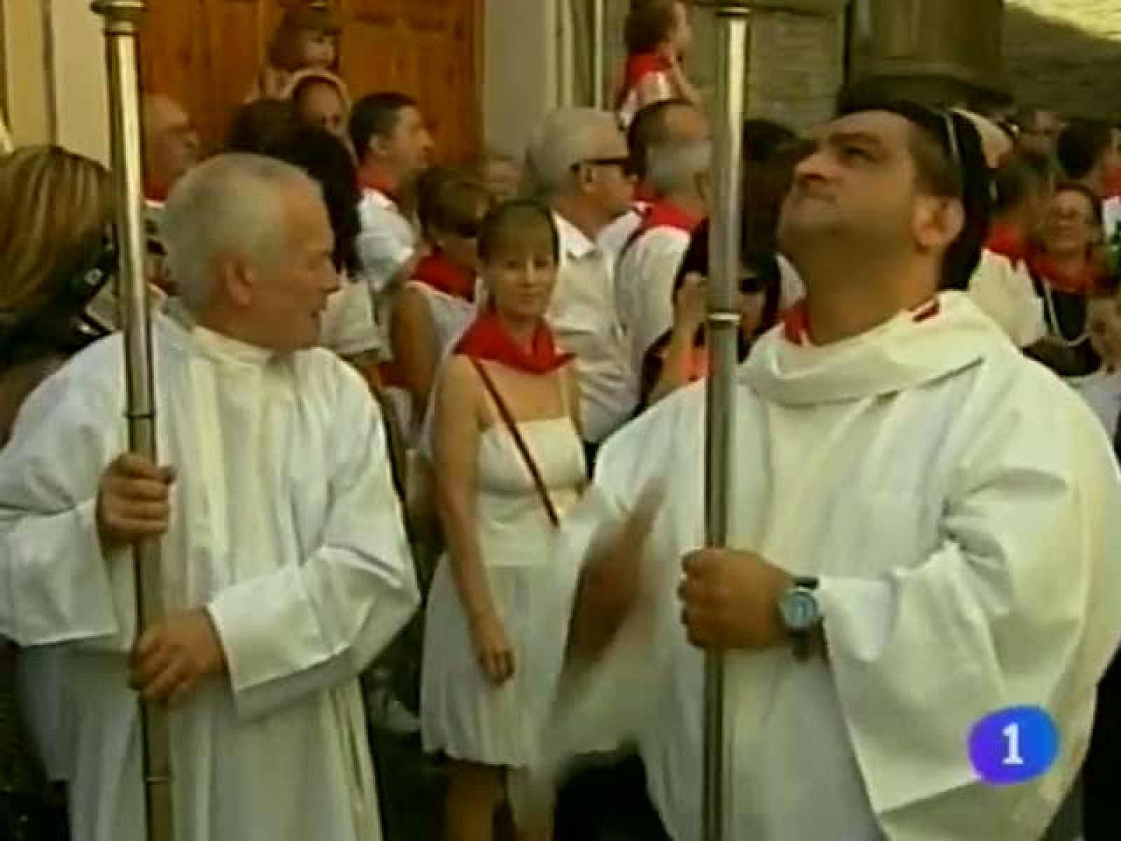 Telenavarra-26/07/12 | Ver