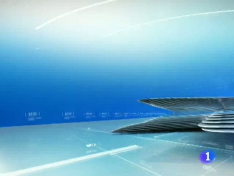 La comunidad de Murcia en 2'.(26/7/2012).