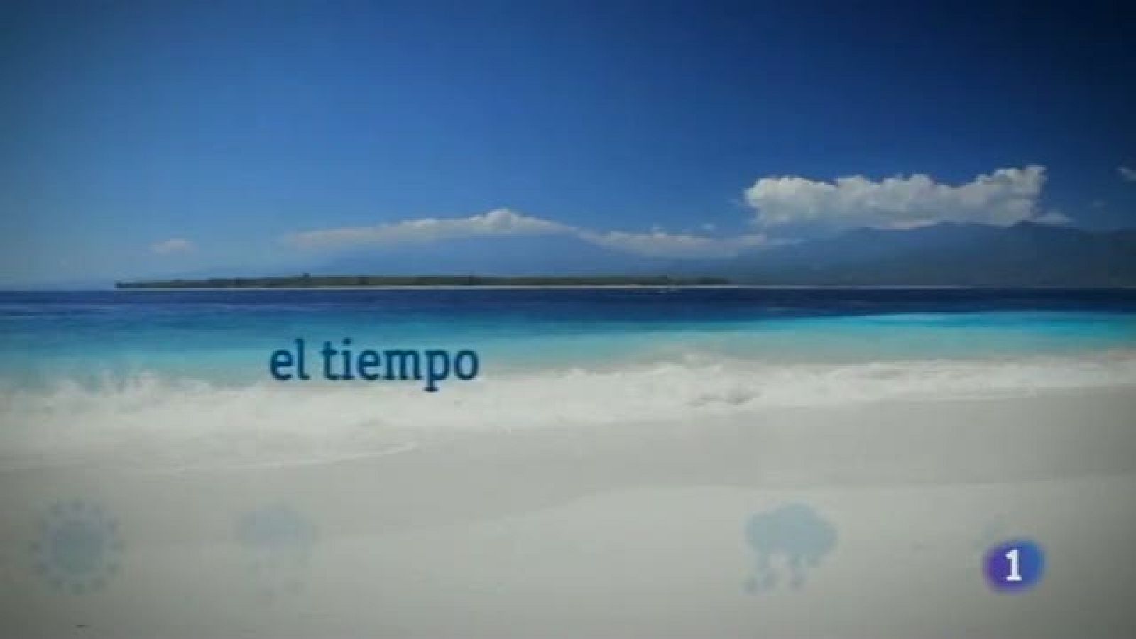 El tiempo en Castilla-La Mancha - 26/07/12