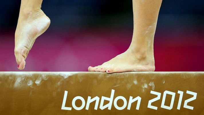 Londres en juego - De Pekín 2008 a Londres 2012 en imágenes