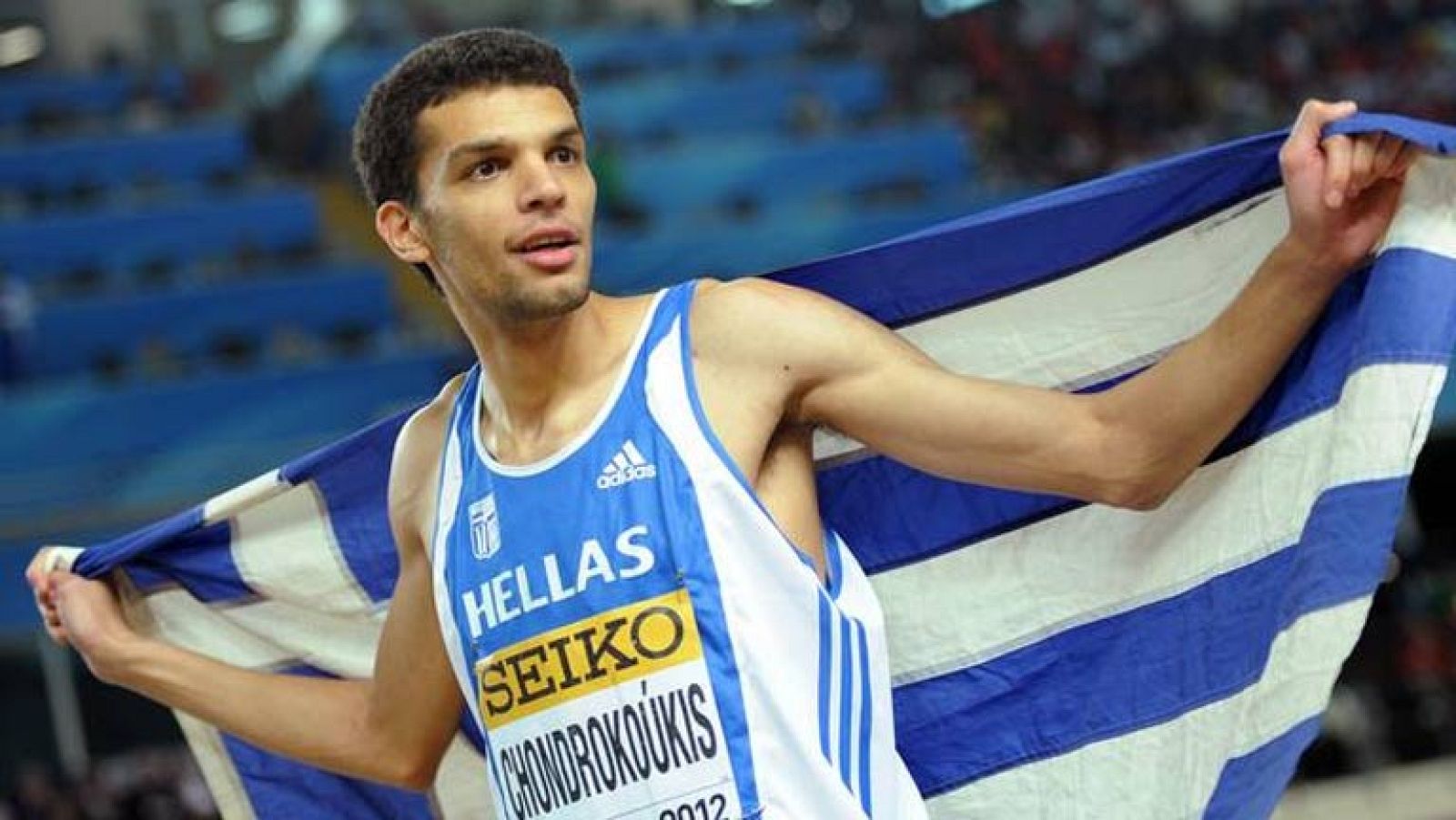 Primer caso de dopaje sin haber empezado los Juegos | Ver