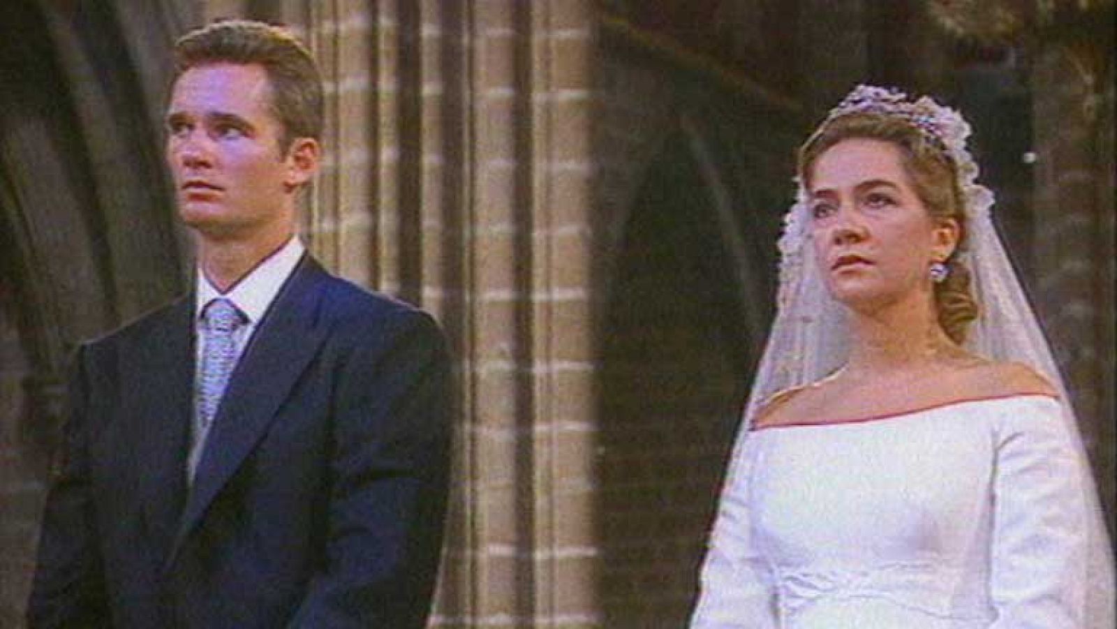 Resumen Boda Infanta Cristina