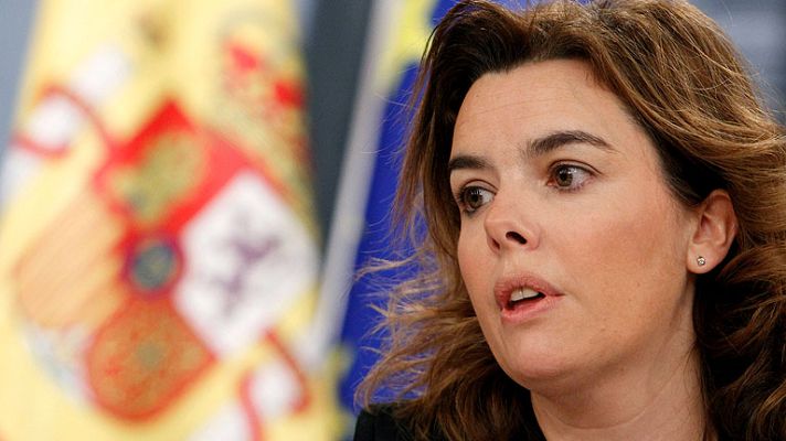 Telediario 1 - Plan de lucha contra el fraude