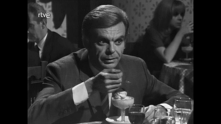 Historias para no dormir (1966-1982) - El regreso