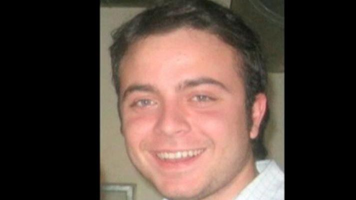 Telediario 1 - Ángel Carromero continúa retenido en Cuba