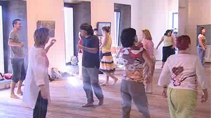 Universo UNED - Talleres y técnicas de psicoterapia