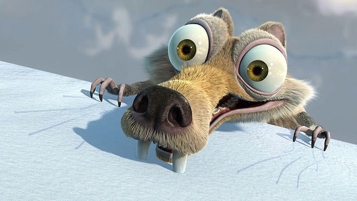 Días de cine - Días de cine: Secundarios animados