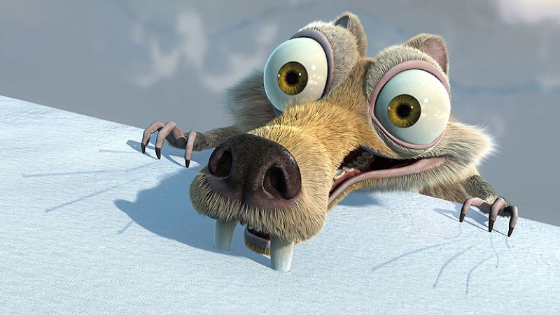 Días de cine: Secundarios animados