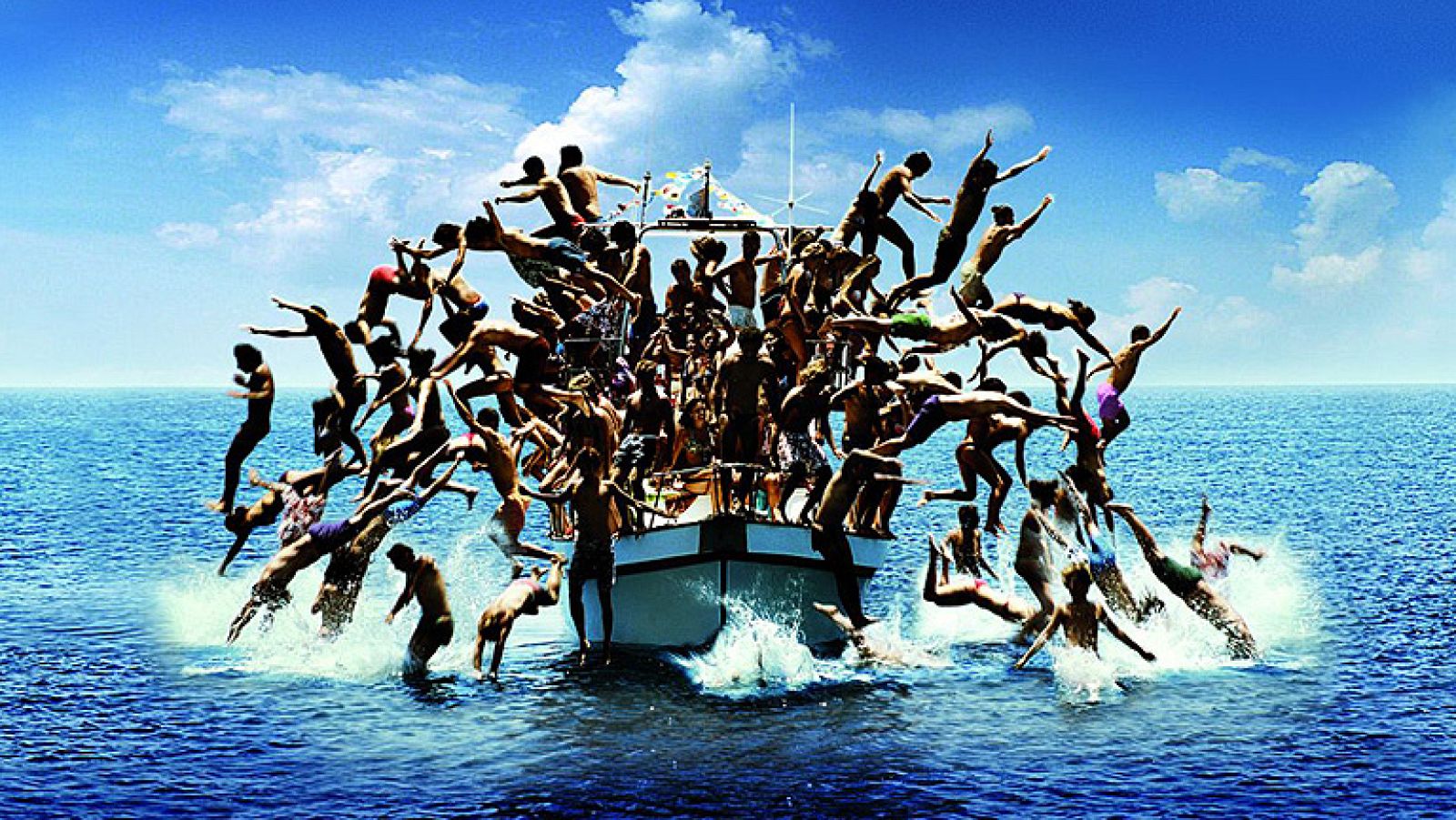 Días de cine: 'Terraferma'