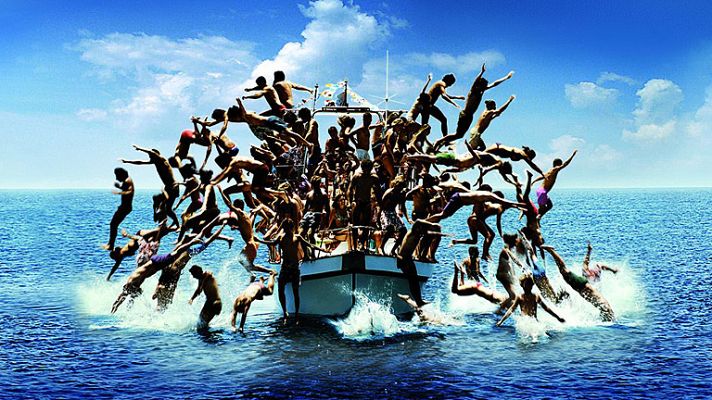 Días de cine - Días de cine: 'Terraferma'