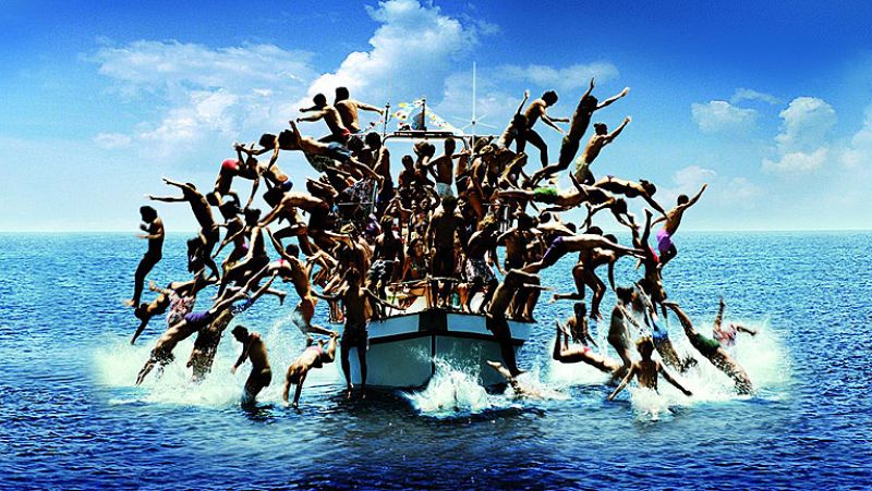 Días de cine: 'Terraferma'