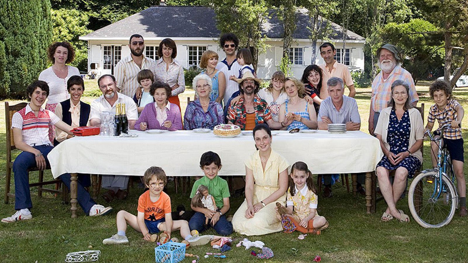 Días de cine: 'El Skylab'