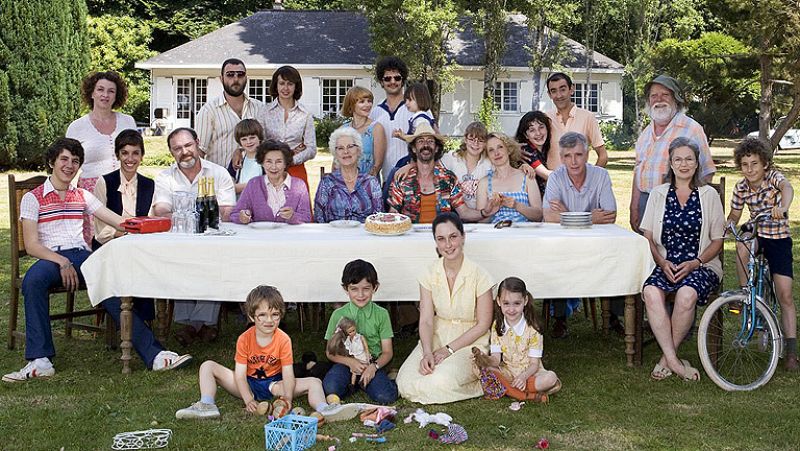 Días de cine: 'El Skylab'