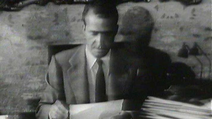Archivo Casa Real - "Príncipe de España", programa especial